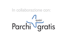 in collaborazione con parchigratis.it